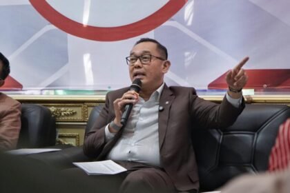 Ternyata Investasi di Sektor Manufaktur Paling Banyak Serap Tenaga Kerja