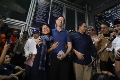 Tiga Hakim Tipikor Resmi Dilaporkan ke MA Buntut Vonis Tom Lembong