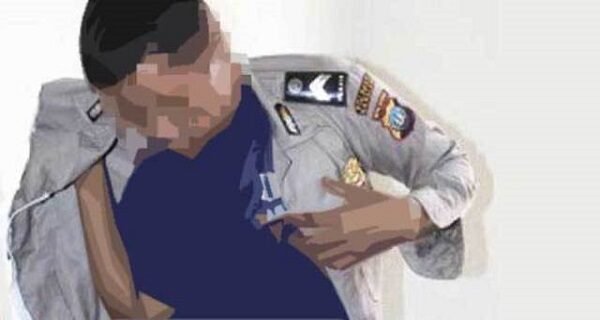 Tipu 6 Pemuda Polos, Satria, Polisi Gadungan Berhasil Kuras Ratusan Juta