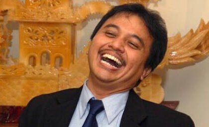 Tudingan Cetak Ijazah Palsu Jokowi, Eks Wamendes PDTT Polisikan Roy Suryo