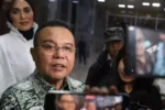 Tunjangan Rumah DPR Hanya Setahun, Dasco: Anggota Tak Lagi Terima Setelah Oktober 2025