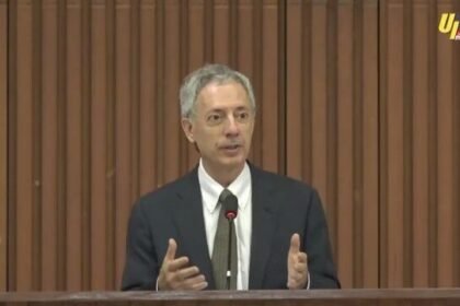 UI Akui Kecolongan Undang Akademisi Pro-Zionis, Rektor UI: Maaf atas Kekhilafan Ini