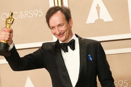 Volker Bertelmann (Dok. Variety)