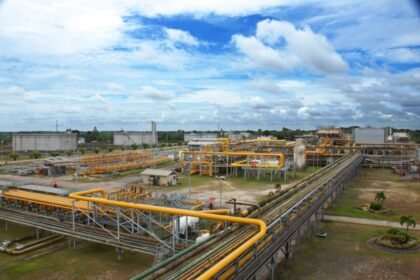 Produksi Migas PHE Semester I 2025 Capai 1,04 Juta Barel Setara Minyak per Hari