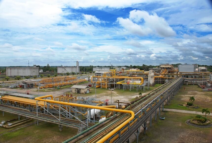 Produksi Migas PHE Semester I 2025 Capai 1,04 Juta Barel Setara Minyak per Hari