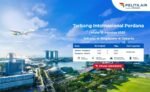 Pelita Air akan Membuka Rute Internasional Perdana, Perluas Layanan ke Pasar Global