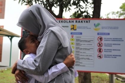 Sekolah Rakyat: Membawa Mimpi Siswa Mendekat ke Realitas