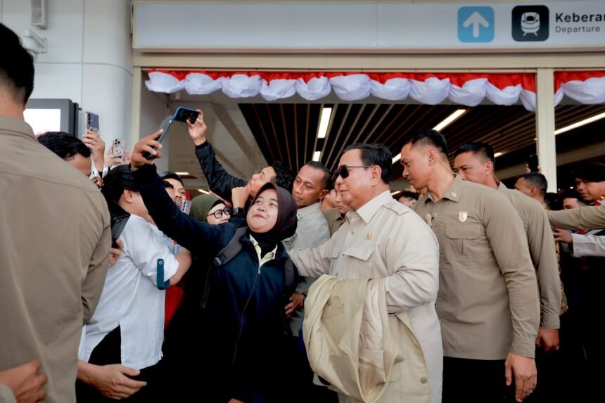 Prabowo