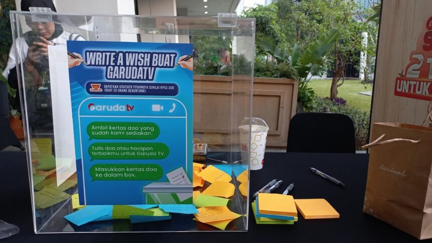 GarudaTV