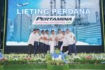 Pertamina Patra Niaga Siap Salurkan Sustainable Aviation Fuel, Dukung Penerbangan Rendah Emisi