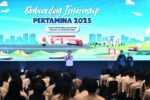 pertamina