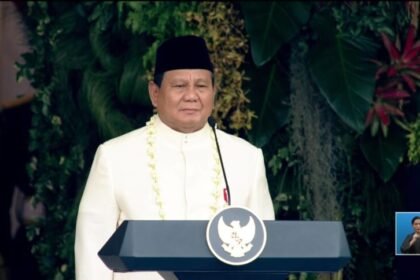 detik-detik proklamasi