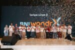 BNI wondrX 2025 Catat 80 Ribu Pengunjung, Transaksi Tembus Rp2,5 Triliun (Dok. Istimewa)