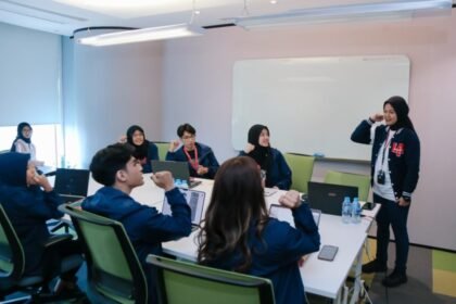 Digistar Class Intern Batch 1