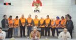 KPK Beberkan Modus Skandal Pemerasan Sertifikasi K3