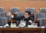 Anggota Komisi VI DPR RI, Kawendra Lukistian (Dok. Istimewa)