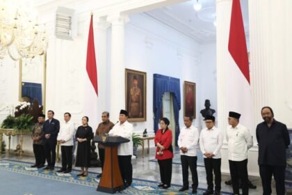 jaga persatuan