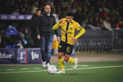 Zachary Athekame dan Rasmus Hojlund kini masuk radar utama AC Milan sebagai solusi cepat di posisi bek kanan dan penyerang tengah.