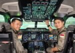 Empat Penerbang TNI AU Asah Keterampilan di Pelatihan Airbus A-400M di Sevilla