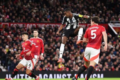 Liverpool resmi mundur dari negosiasi transfer Alexander Isak setelah tawaran £110 juta mereka ditolak Newcastle United.