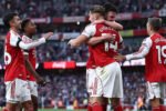 Arsenal kukuh di puncak klasemen Liga Inggris 2025/26 usai menghancurkan Leeds United, sementara Chelsea dan Tottenham tampil gemilang di pekan kedua.