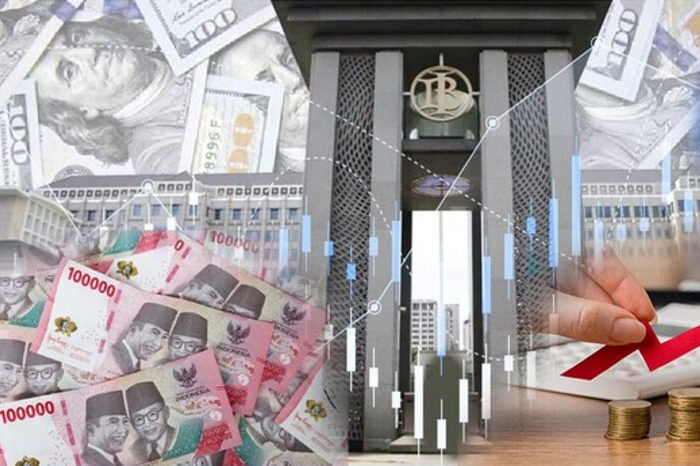 BI dorong perbankan tingkatkan kredit demi dukung pertumbuhan ekonomi RI 2025. Perry Warjiyo ingatkan sektor keuangan agar lebih agresif menyalurkan pembiayaan.