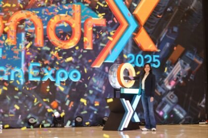 BNI wondrX 2025 Resmi Dibuka, Tawarkan Promo KPR, OTO, dan Paket Liburan Menarik