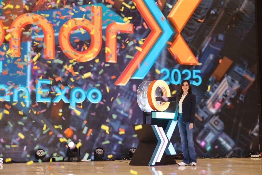 BNI wondrX 2025 Resmi Dibuka, Tawarkan Promo KPR, OTO, dan Paket Liburan Menarik