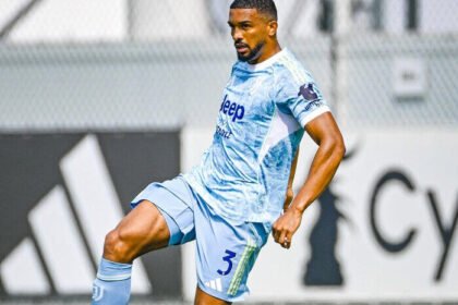 Bremer kembali turun lapangan setelah 300 hari absen, namun performanya belum memberi ketenangan lini belakang Juventus.