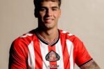 Marc Guiu resmi dipinjamkan Chelsea ke Sunderland demi mendapatkan menit bermain reguler di Liga Inggris musim 2025/2026.