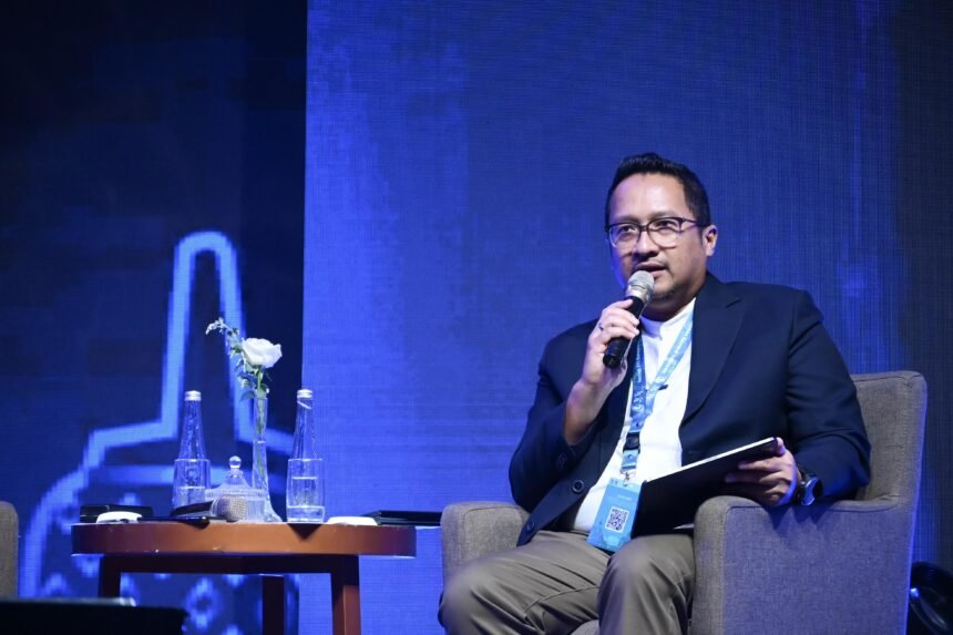 Perkuat Resiliensi Industri Asuransi lewat Budaya Risk Management di Indonesia