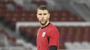 Maarten Paes Dipastikan Absen Bela Timnas Indonesia di FIFA Matchday September 2025