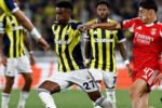 Fenerbahce gagal pecahkan kebuntuan meski unggul jumlah pemain saat menjamu Benfica di leg pertama playoff Kualifikasi Liga Champions 2025/2026.