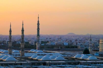 DPR RI sahkan revisi RUU Haji dan Umrah dengan empat perubahan besar, termasuk pembentukan Kementerian Haji dan Umrah.