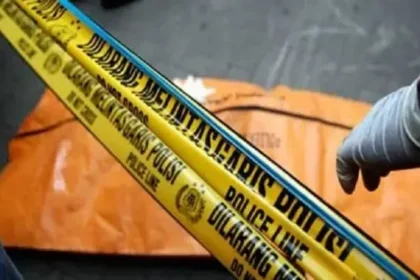 Mayat Misterius Mengambang di Kali PIK Gegerkan Warga Penjaringan