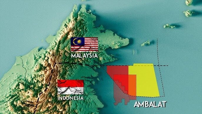 Indonesia-Malaysia Gencarkan Diplomasi Atasi Sengketa Ambalat