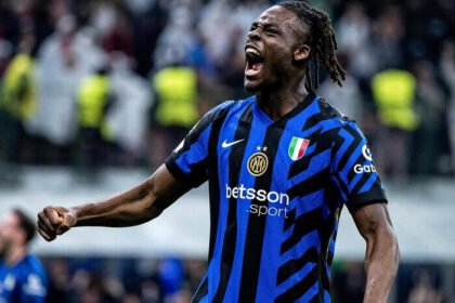 Yann Bisseck tetap bertahan di Inter Milan, sementara Benjamin Pavard masuk radar penjualan pada bursa transfer musim panas ini.