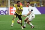 Jadon Sancho kembali jadi sorotan bursa transfer usai menjalani musim penuh dinamika. Dari kejayaan di Borussia Dortmund hingga kegagalan di Manchester United, kini Inter Milan mempertimbangkan merekrutnya. Pertanyaannya, masihkah Sancho mampu kembali ke level terbaiknya?