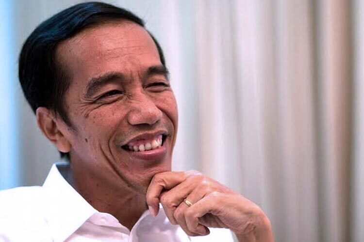 Jokowi Dukung Pengampunan untuk Tom Lembong dan Hasto Kristiyanto