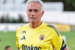 José Mourinho tengah memanfaatkan koneksi lamanya di Real Madrid untuk membawa bintang top ke Fenerbahce.