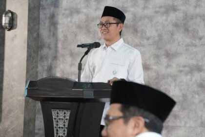 MOOC Pintar Kementerian Agama mencetak rekor baru dengan hampir 160 ribu pendaftar selama pelatihan 1–5 Agustus 2025.