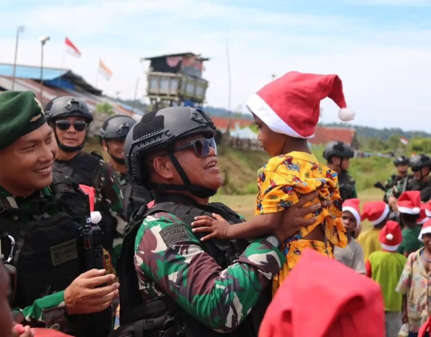 Jenderal Kopassus Ahli Tempur Ditunjuk Panglima TNI Jadi Wakasad