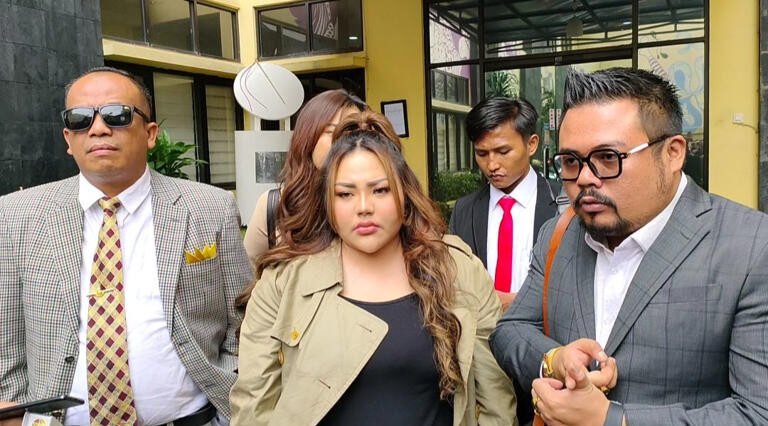 Bongkar Skandal Kasus Korupsi BJB, KPK Panggil Lisa Mariana