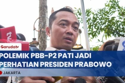 Mensesneg Imbau Pejabat Berhati-hati Menyampaikan Kebijakan