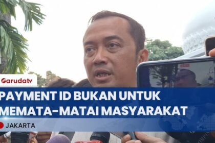 Payment ID Hanya Untuk Monitor Transaksi Pribadi, Bukan Memata-matai