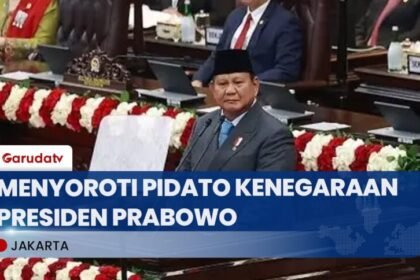 Dialog : Bagaimana Realitas Capaian Kerja Pemerintah?