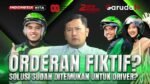 Akhirnya! Jalan Keluar untuk Driver Hadapi Orderan Fiktif