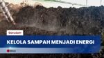 Zulhas Bahas Sampah Jadi Energi, Targetkan Tuntas Dalam Dua Tahun
