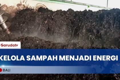 Zulhas Bahas Sampah Jadi Energi, Targetkan Tuntas Dalam Dua Tahun