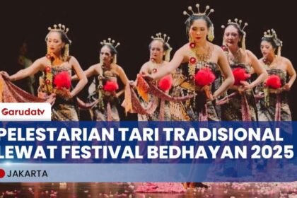 Festival Bedhayan 2025, Panggung Lintas Generasi Untuk Seni Adiluhur